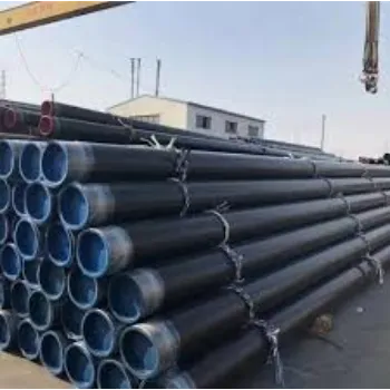 Plastic Pvc Casting Pipes